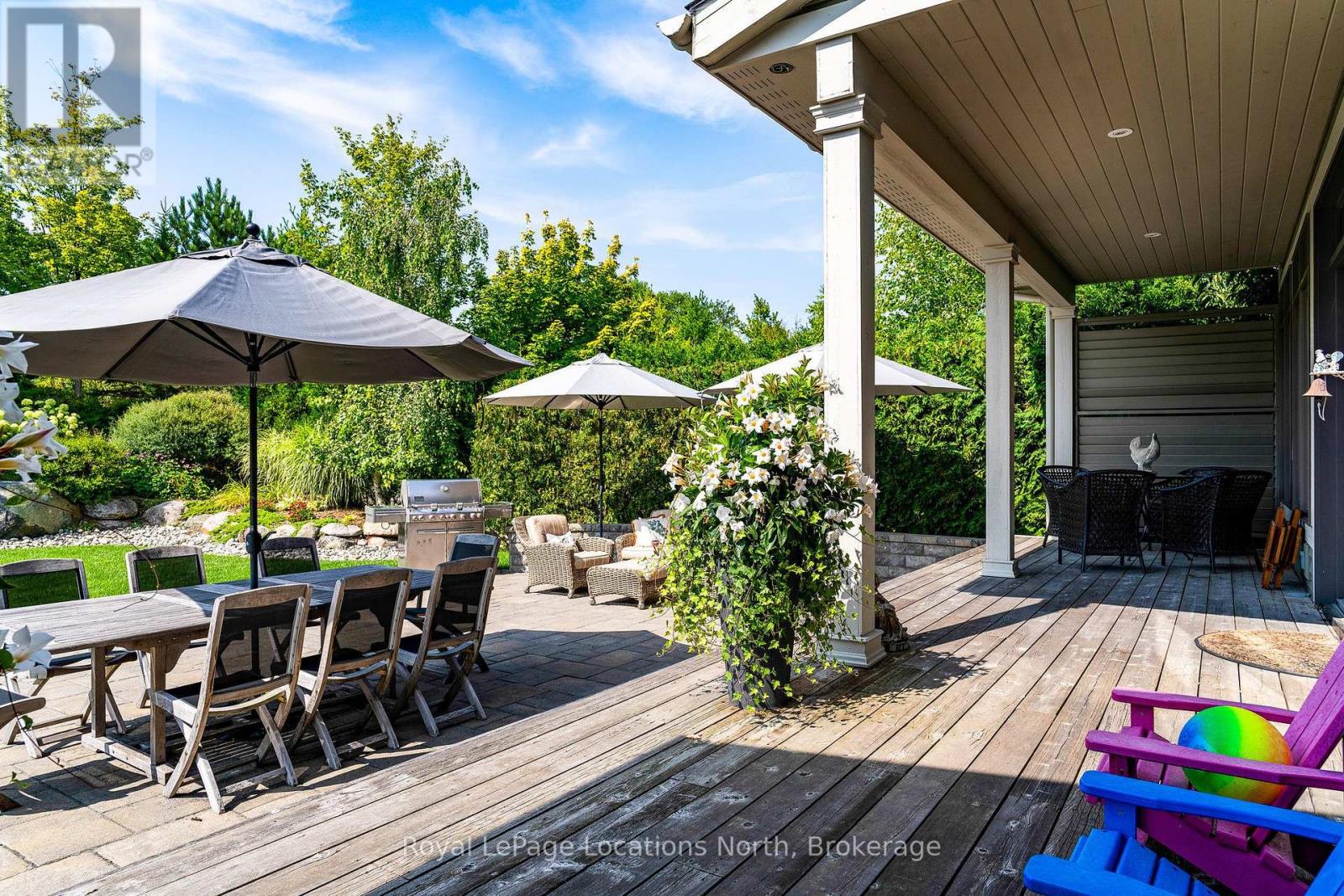 328 Sunset Boulevard, Blue Mountains, Ontario  N0H 2P0 - Photo 30 - X11984041