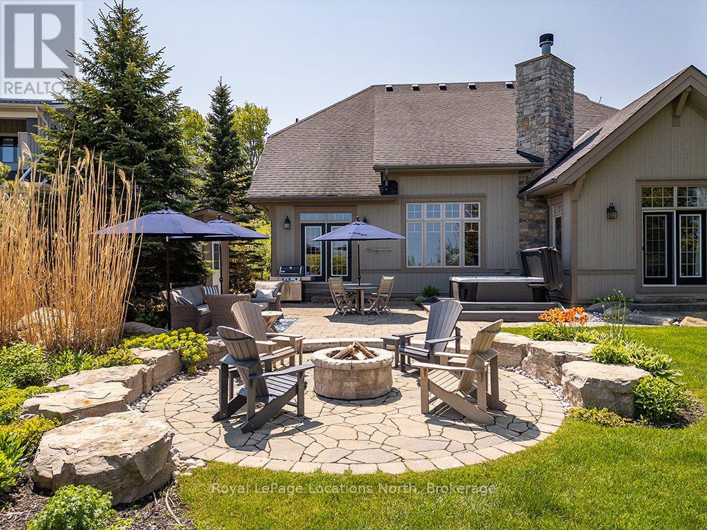 135 East Ridge Drive, Blue Mountains, Ontario N0H 2P0 - Photo 12 - X12047825