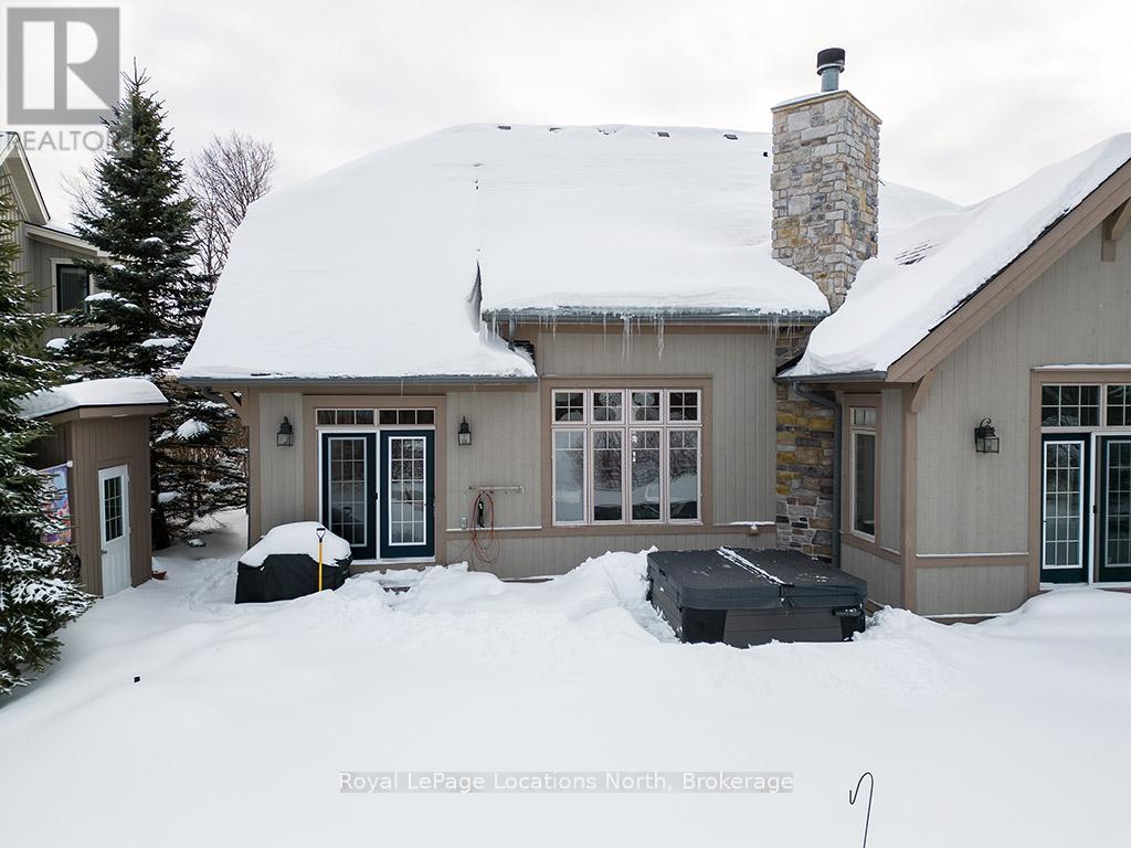 135 East Ridge Drive, Blue Mountains, Ontario N0H 2P0 - Photo 24 - X12047825