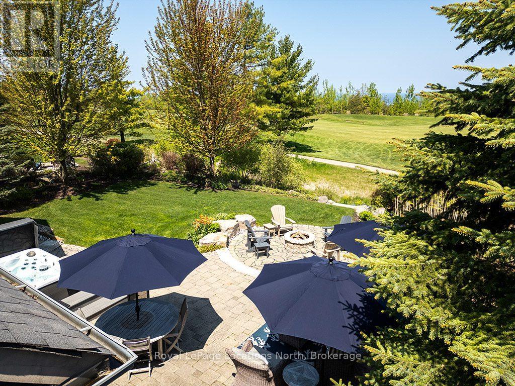 135 East Ridge Drive, Blue Mountains, Ontario N0H 2P0 - Photo 32 - X12047825