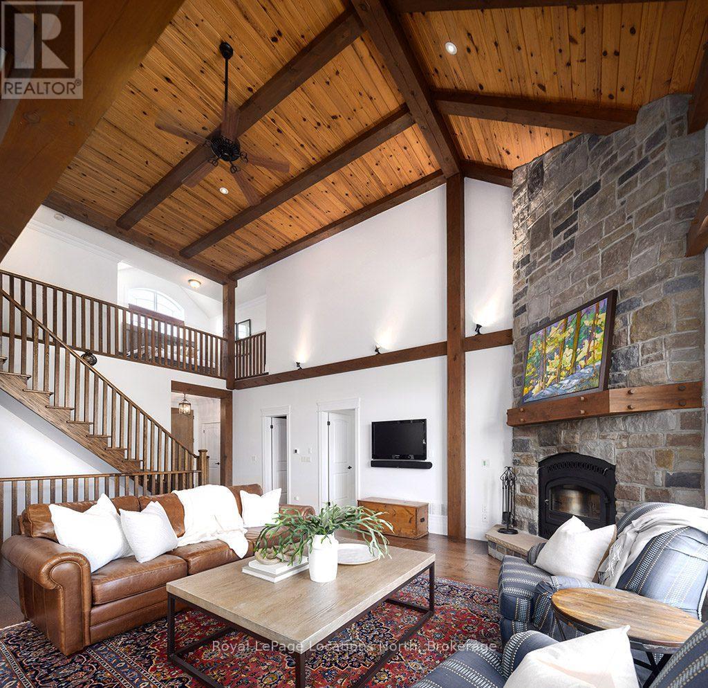 135 East Ridge Drive, Blue Mountains, Ontario N0H 2P0 - Photo 4 - X12047825