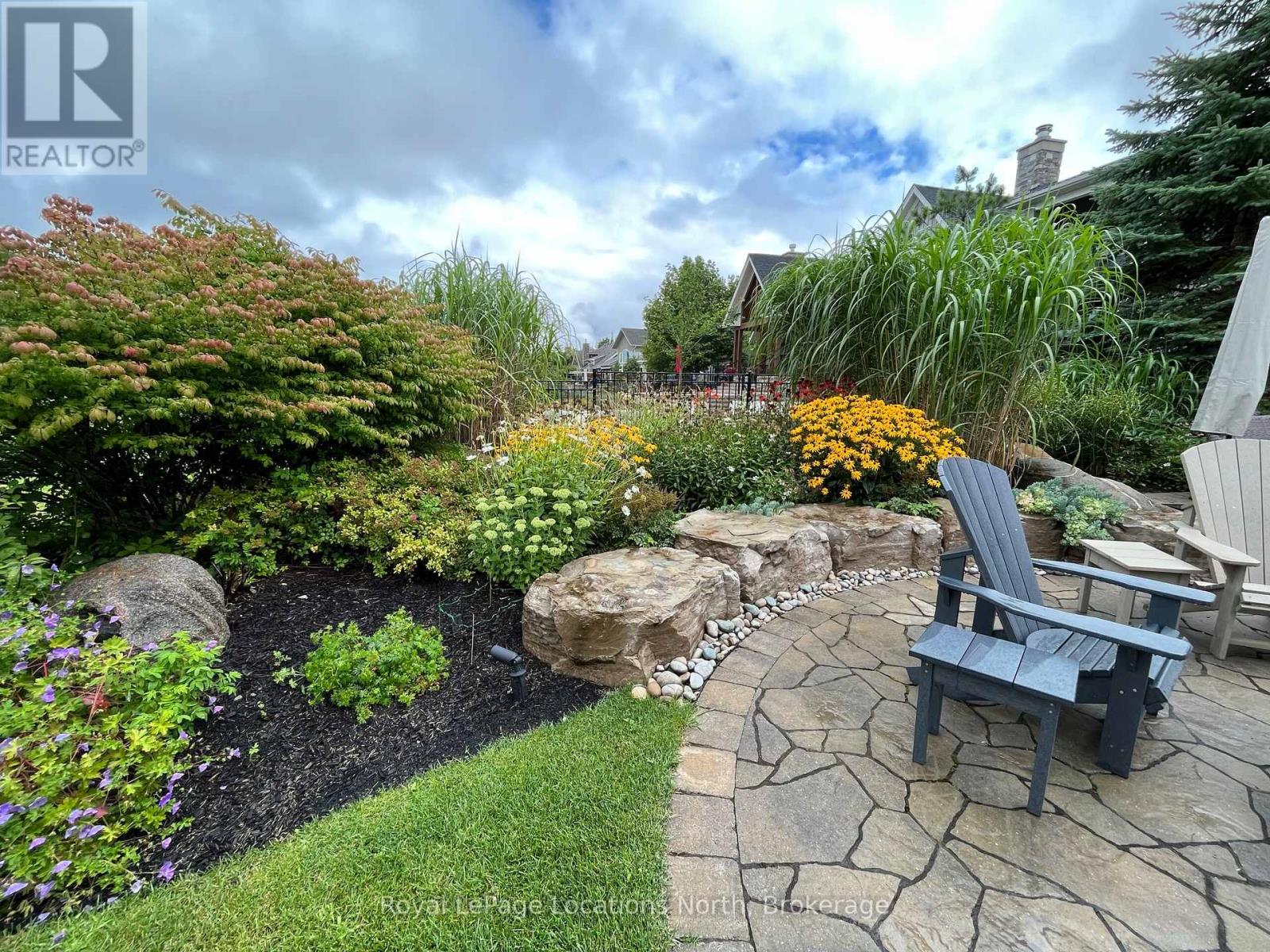 135 East Ridge Drive, Blue Mountains, Ontario N0H 2P0 - Photo 34 - X12047825
