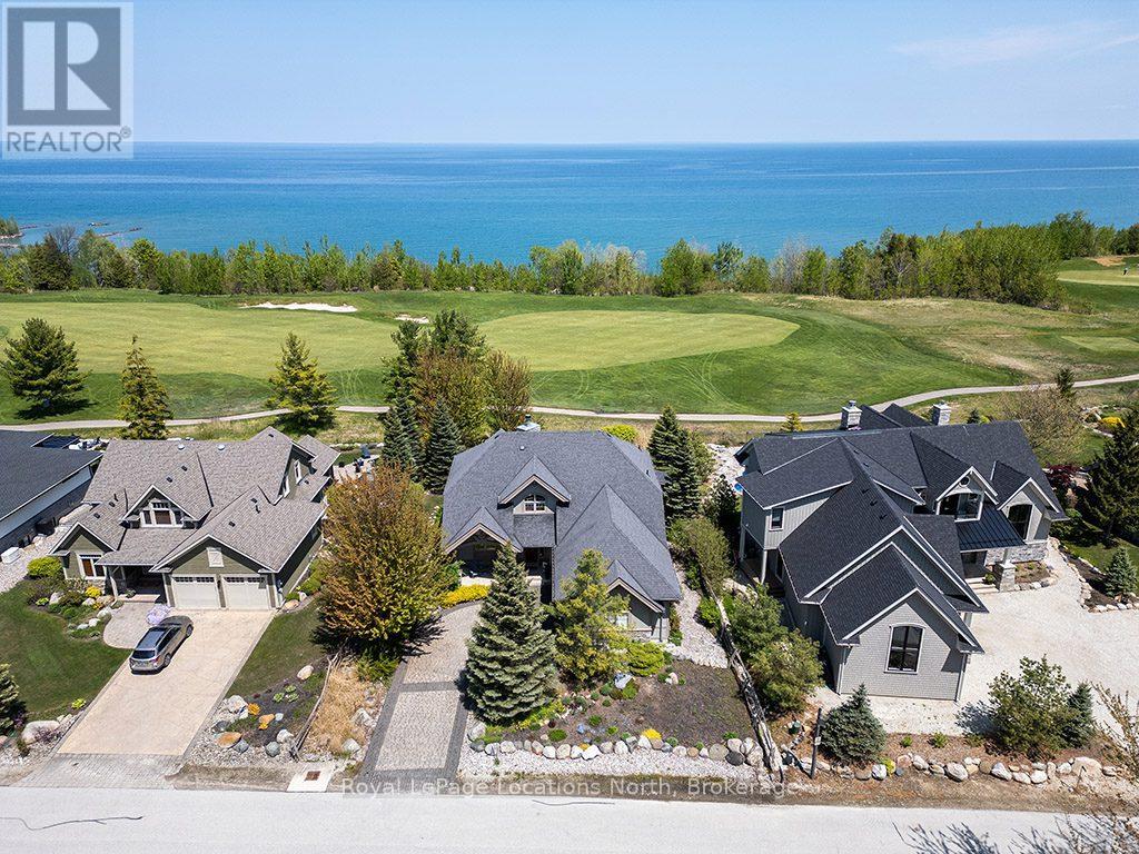 135 East Ridge Drive, Blue Mountains, Ontario N0H 2P0 - Photo 25 - X12047825