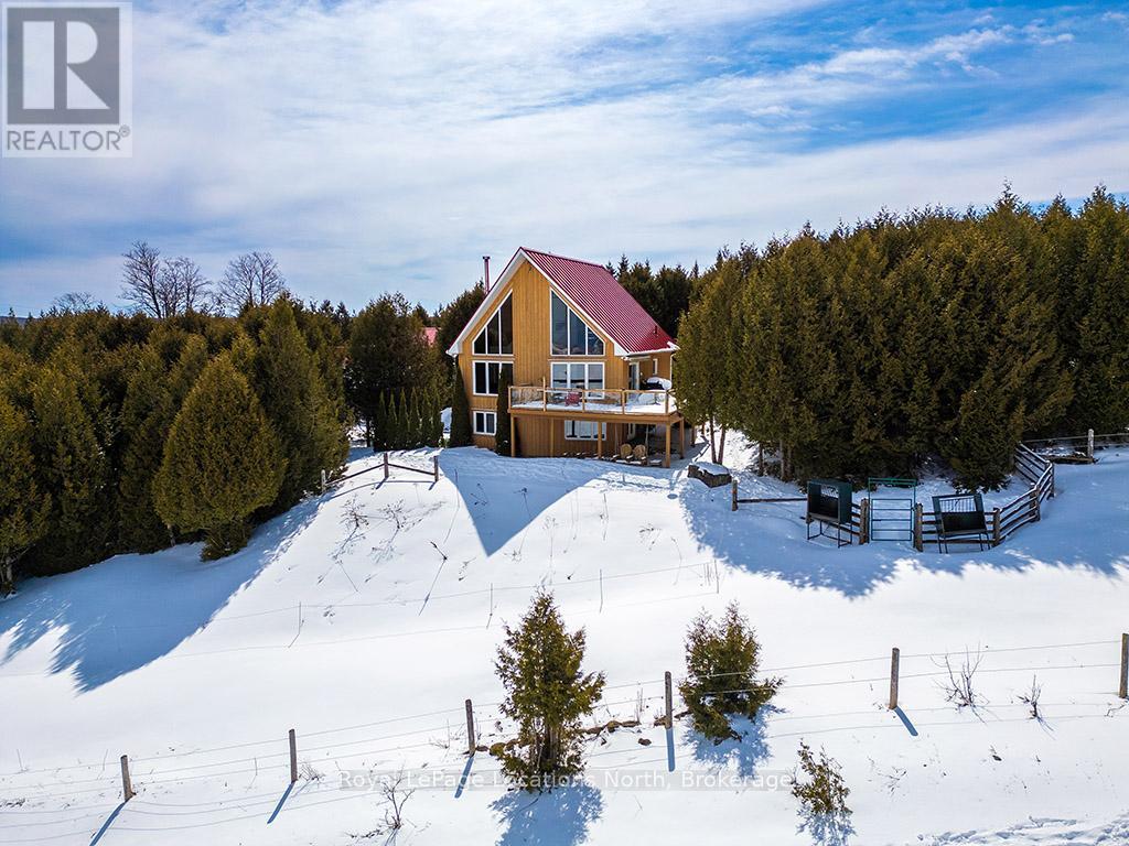 495530 2 Grey Road, Blue Mountains, Ontario  N0H 2E0 - Photo 18 - X12055739