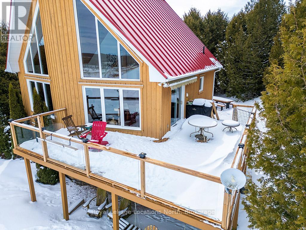 495530 2 Grey Road, Blue Mountains, Ontario  N0H 2E0 - Photo 24 - X12055739