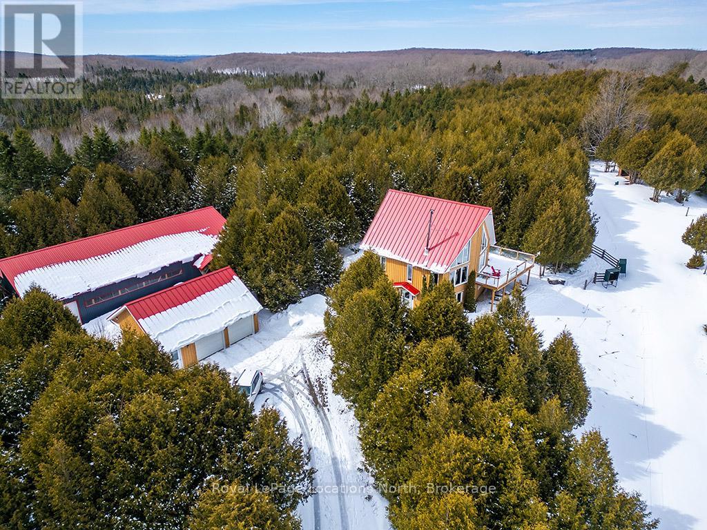 495530 2 Grey Road, Blue Mountains, Ontario  N0H 2E0 - Photo 19 - X12055739