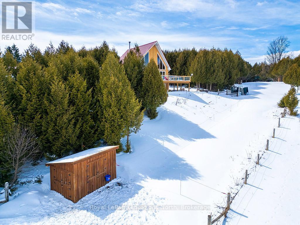 495530 2 Grey Road, Blue Mountains, Ontario  N0H 2E0 - Photo 26 - X12055739