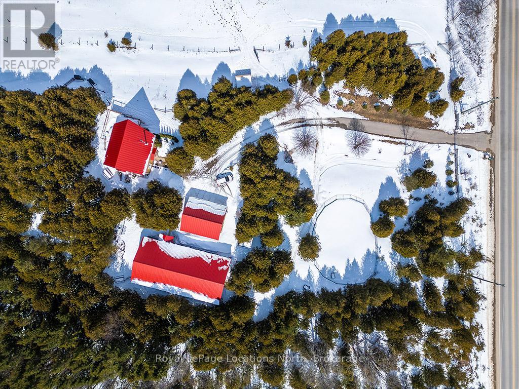 495530 2 Grey Road, Blue Mountains, Ontario  N0H 2E0 - Photo 37 - X12055739