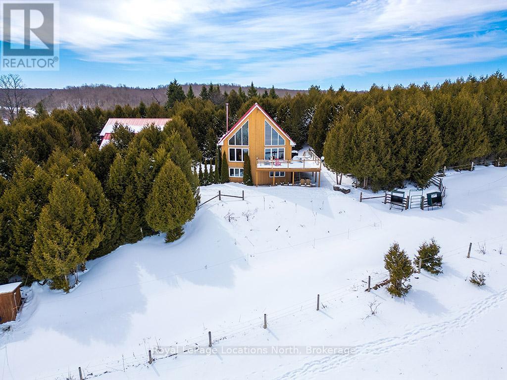495530 2 Grey Road, Blue Mountains, Ontario  N0H 2E0 - Photo 25 - X12055739