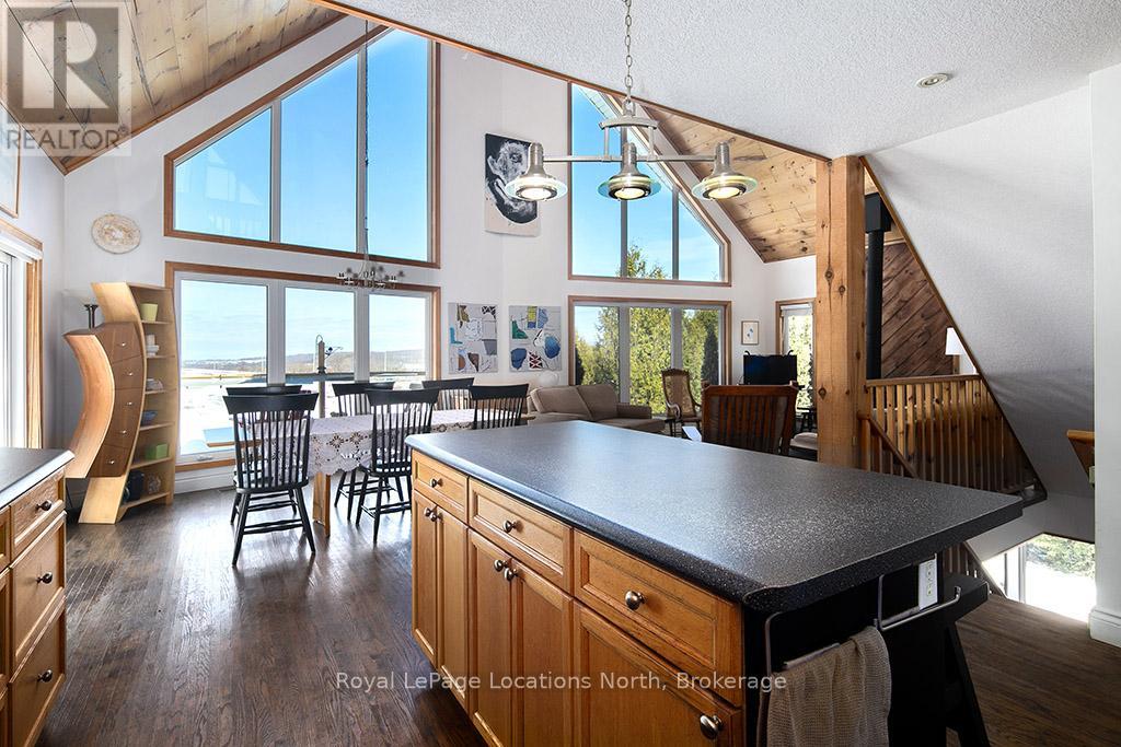 495530 2 Grey Road, Blue Mountains, Ontario  N0H 2E0 - Photo 8 - X12055739