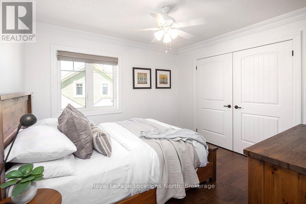 135 East Ridge Drive, Blue Mountains, Ontario N0H 2P0 - Photo 22 - X12047825