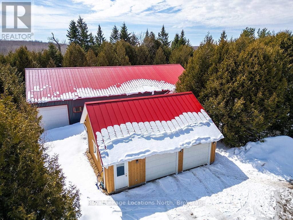 495530 2 Grey Road, Blue Mountains, Ontario  N0H 2E0 - Photo 20 - X12055739