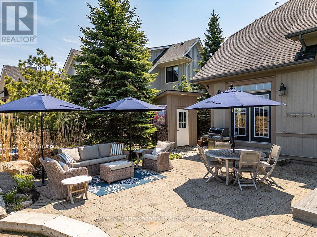 135 East Ridge Drive, Blue Mountains, Ontario N0H 2P0 - Photo 11 - X12047825