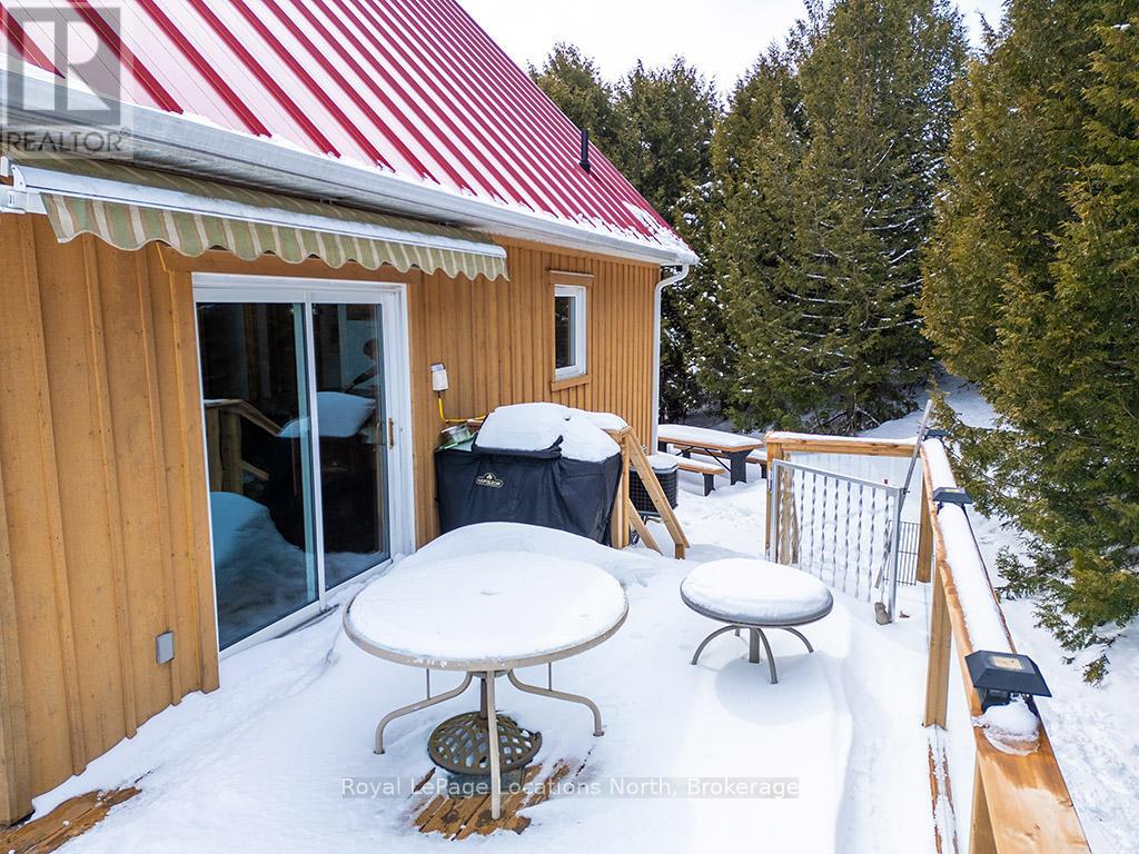 495530 2 Grey Road, Blue Mountains, Ontario  N0H 2E0 - Photo 21 - X12055739