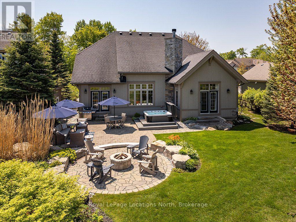 135 East Ridge Drive, Blue Mountains, Ontario N0H 2P0 - Photo 27 - X12047825