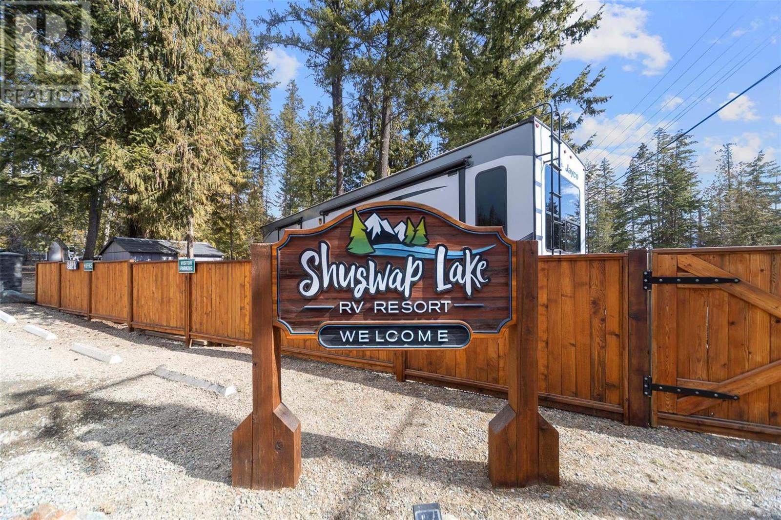 5363 Squilax - Anglemont Road Lot# 85, Celista, British Columbia