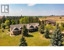 38212 Range Road 252, Rural Lacombe County, Ca