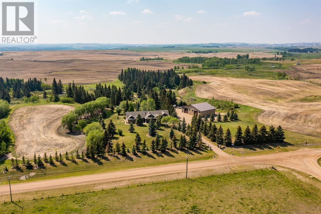 38212 Range Road 252, Rural Lacombe County, Alberta  T4L 2N2 - Photo 2 - A2207098