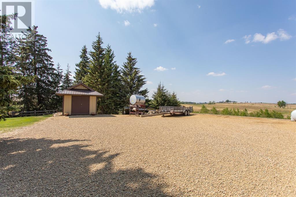 38212 Range Road 252, Rural Lacombe County, Alberta  T4L 2N2 - Photo 43 - A2207098