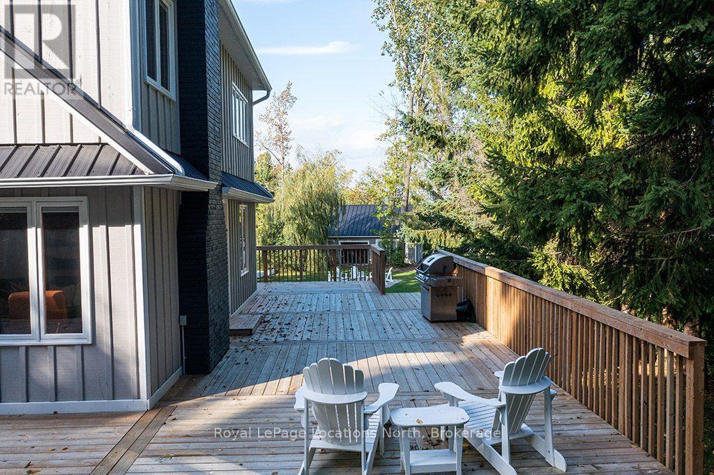 128 Teskey Drive, Blue Mountains, Ontario  N0H 1J0 - Photo 22 - X12023610