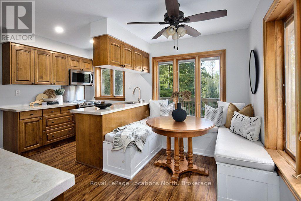 128 Teskey Drive, Blue Mountains, Ontario  N0H 1J0 - Photo 7 - X12023610