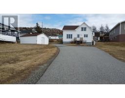 69 Main Street, Twillingate, Newfoundland & Labrador