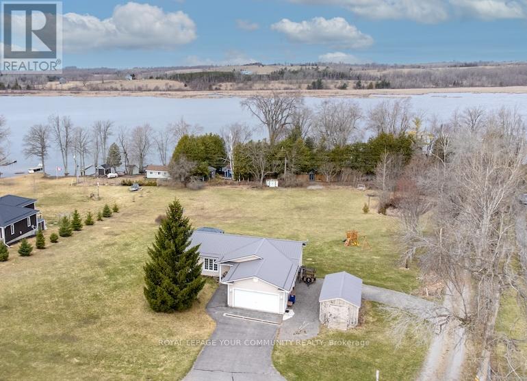 244 Friendly Acres Road, Trent Hills, Ontario  K0L 1Y0 - Photo 1 - X12092996