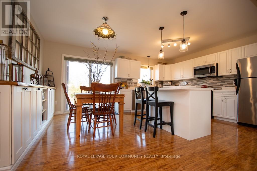 244 Friendly Acres Road, Trent Hills, Ontario  K0L 1Y0 - Photo 14 - X12092996