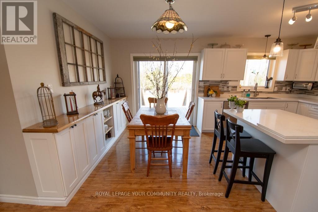 244 Friendly Acres Road, Trent Hills, Ontario  K0L 1Y0 - Photo 16 - X12092996