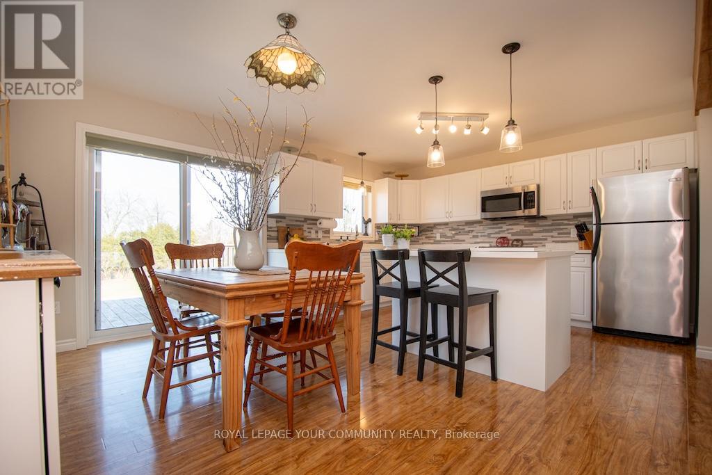 244 Friendly Acres Road, Trent Hills, Ontario  K0L 1Y0 - Photo 17 - X12092996