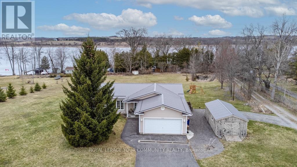 244 Friendly Acres Road, Trent Hills, Ontario  K0L 1Y0 - Photo 2 - X12092996