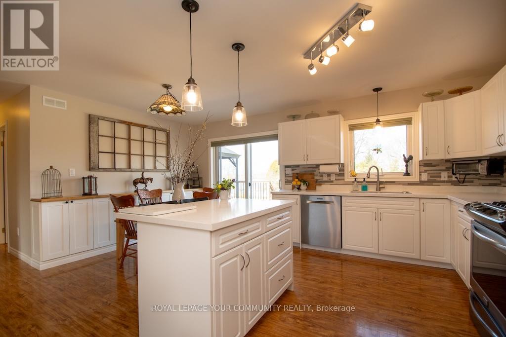 244 Friendly Acres Road, Trent Hills, Ontario  K0L 1Y0 - Photo 20 - X12092996
