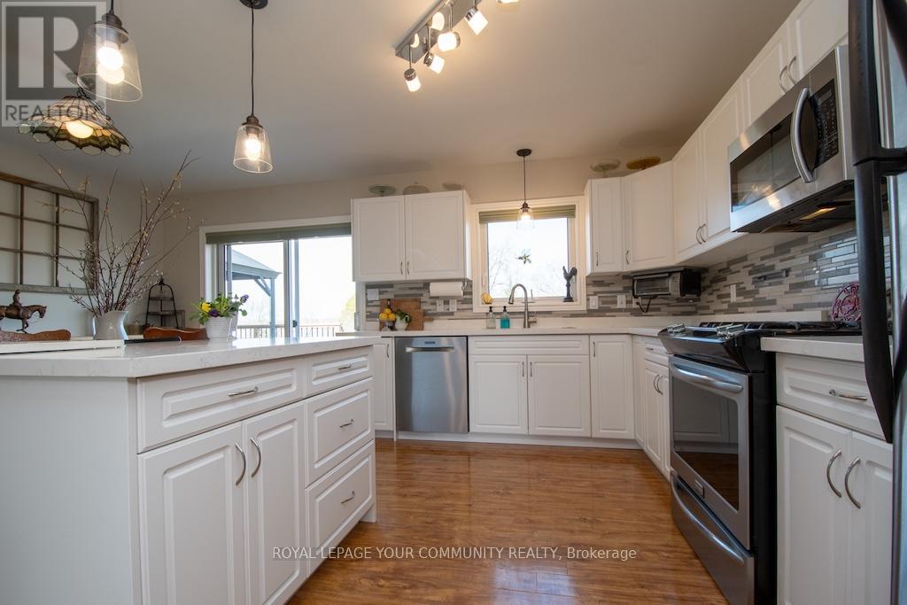 244 Friendly Acres Road, Trent Hills, Ontario  K0L 1Y0 - Photo 21 - X12092996