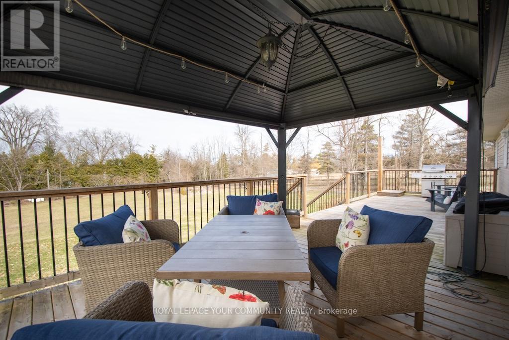 244 Friendly Acres Road, Trent Hills, Ontario  K0L 1Y0 - Photo 45 - X12092996