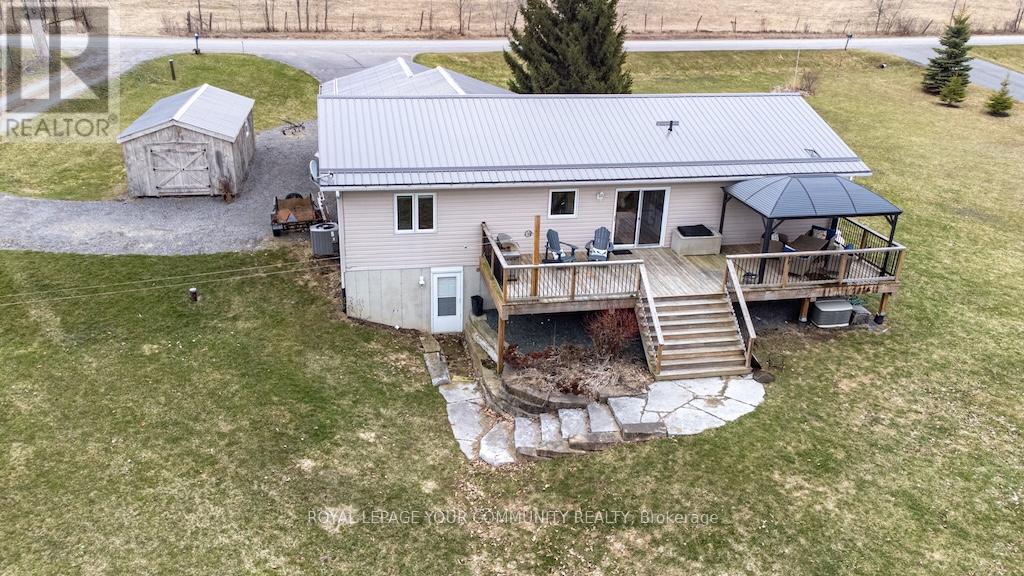 244 Friendly Acres Road, Trent Hills, Ontario  K0L 1Y0 - Photo 46 - X12092996
