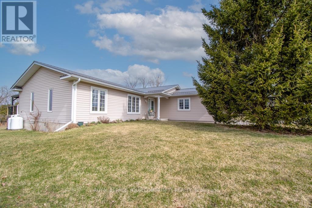 244 Friendly Acres Road, Trent Hills, Ontario  K0L 1Y0 - Photo 5 - X12092996