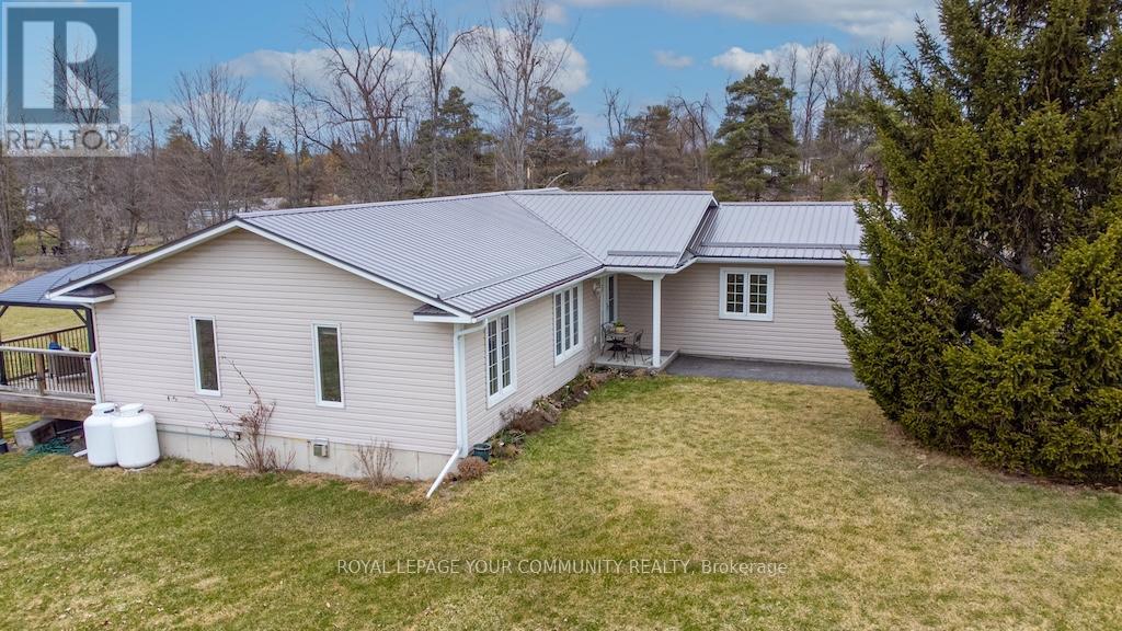 244 Friendly Acres Road, Trent Hills, Ontario  K0L 1Y0 - Photo 6 - X12092996