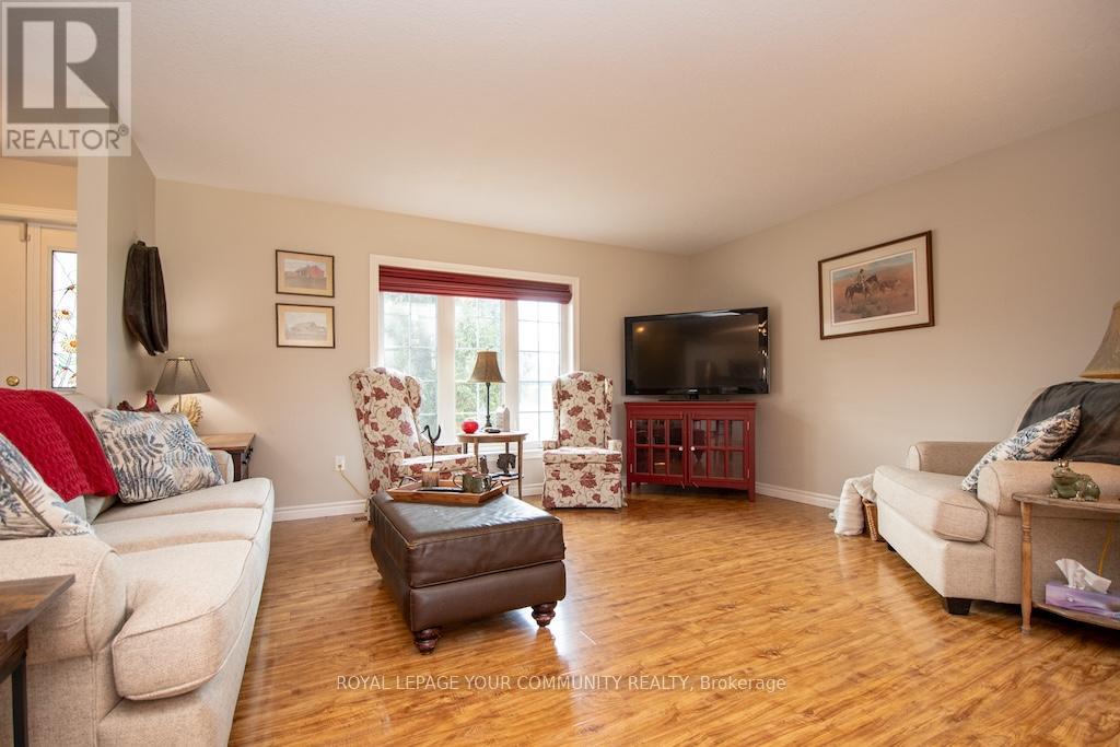244 Friendly Acres Road, Trent Hills, Ontario  K0L 1Y0 - Photo 8 - X12092996
