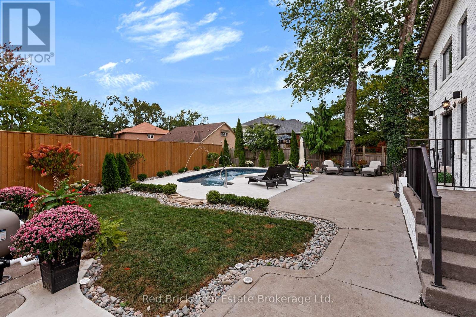 435 Country Club Drive, Windsor, Ontario  N9G 3G9 - Photo 48 - X12093023