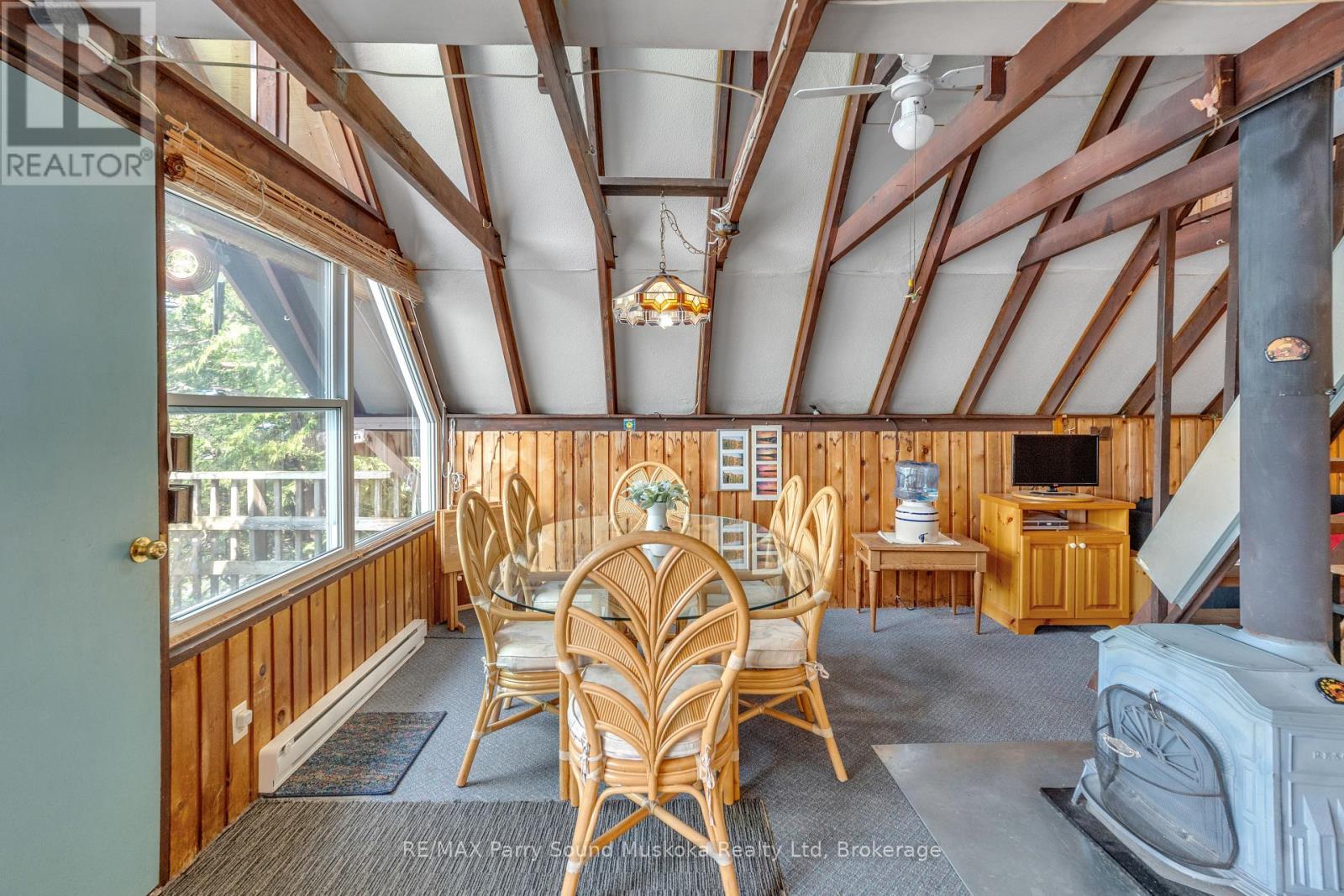 124 Healey Lake Water, The Archipelago, Ontario  P2A 2W8 - Photo 10 - X12093025