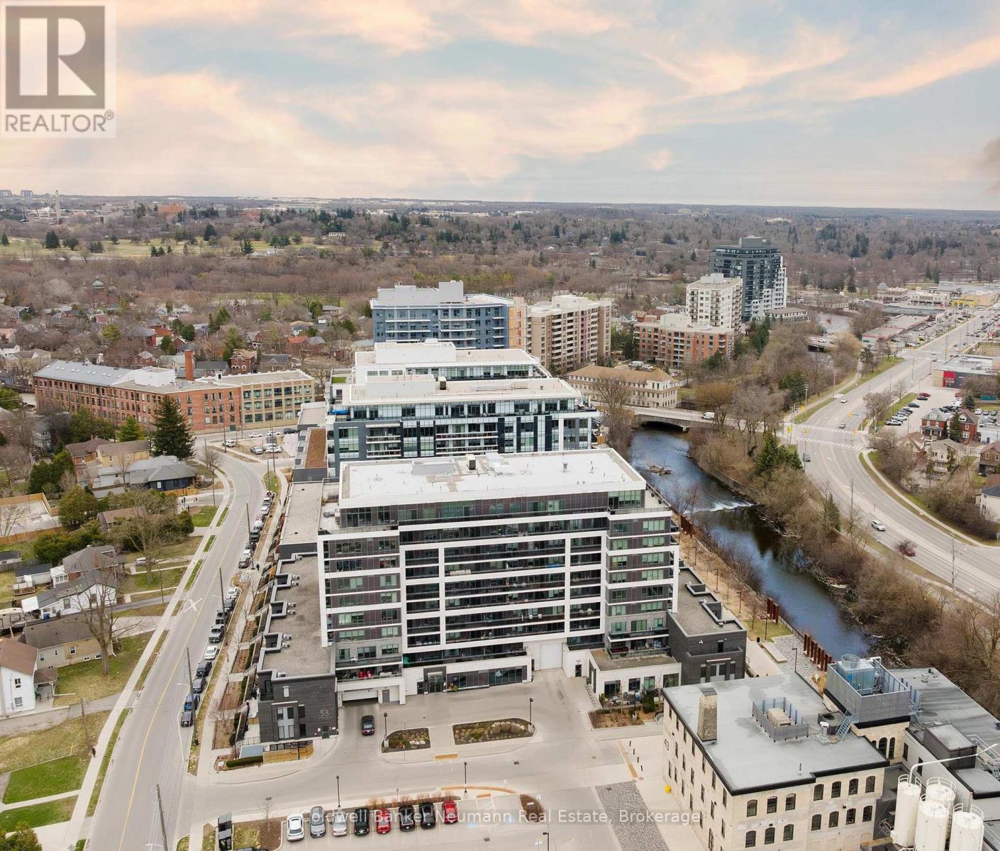 415 - 53 Arthur Street S, Guelph, Ontario  N1E 0P5 - Photo 22 - X12093026