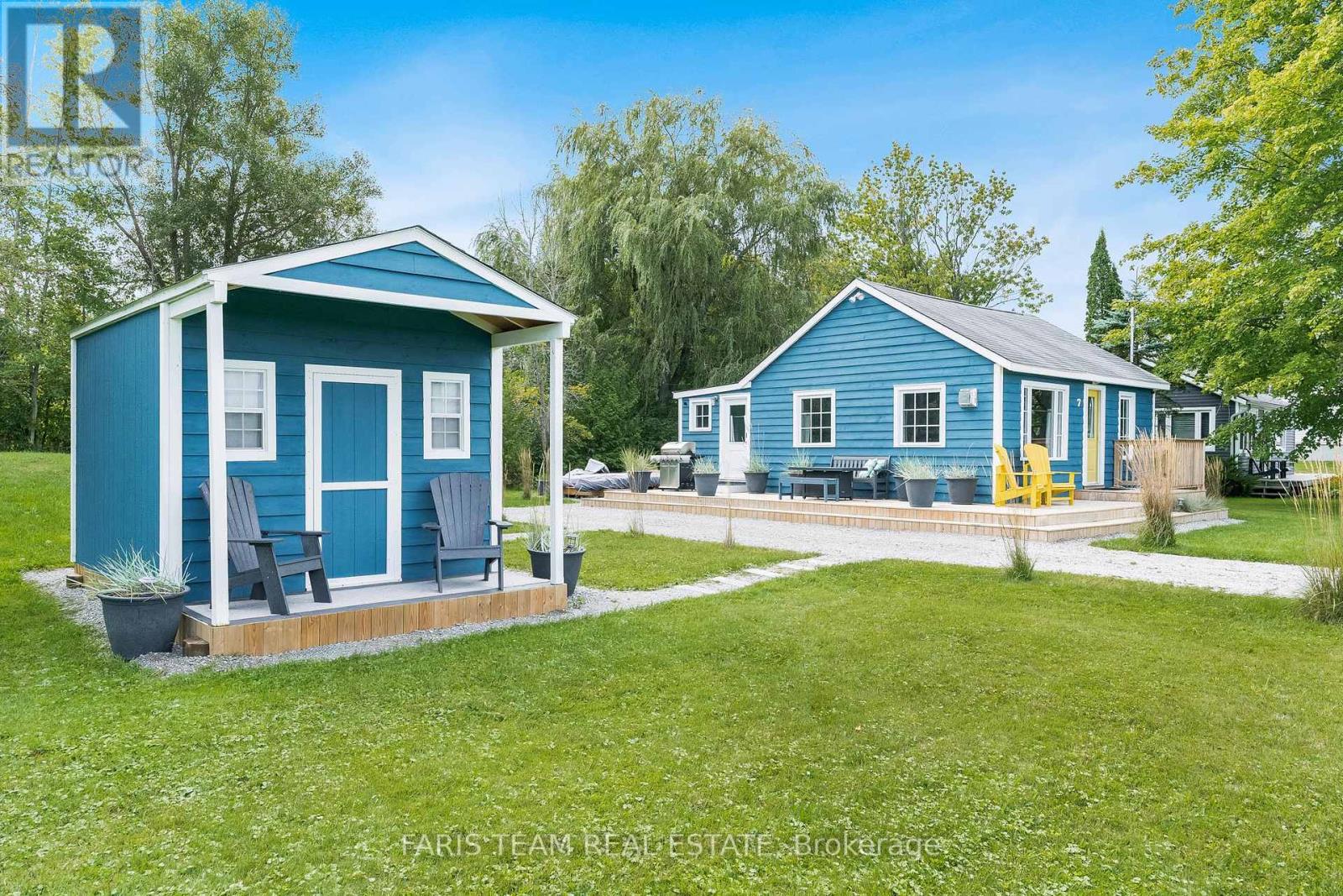 7 Delta Drive, Tay (Waubaushene), Ontario  L0K 2C0 - Photo 30 - S12090020