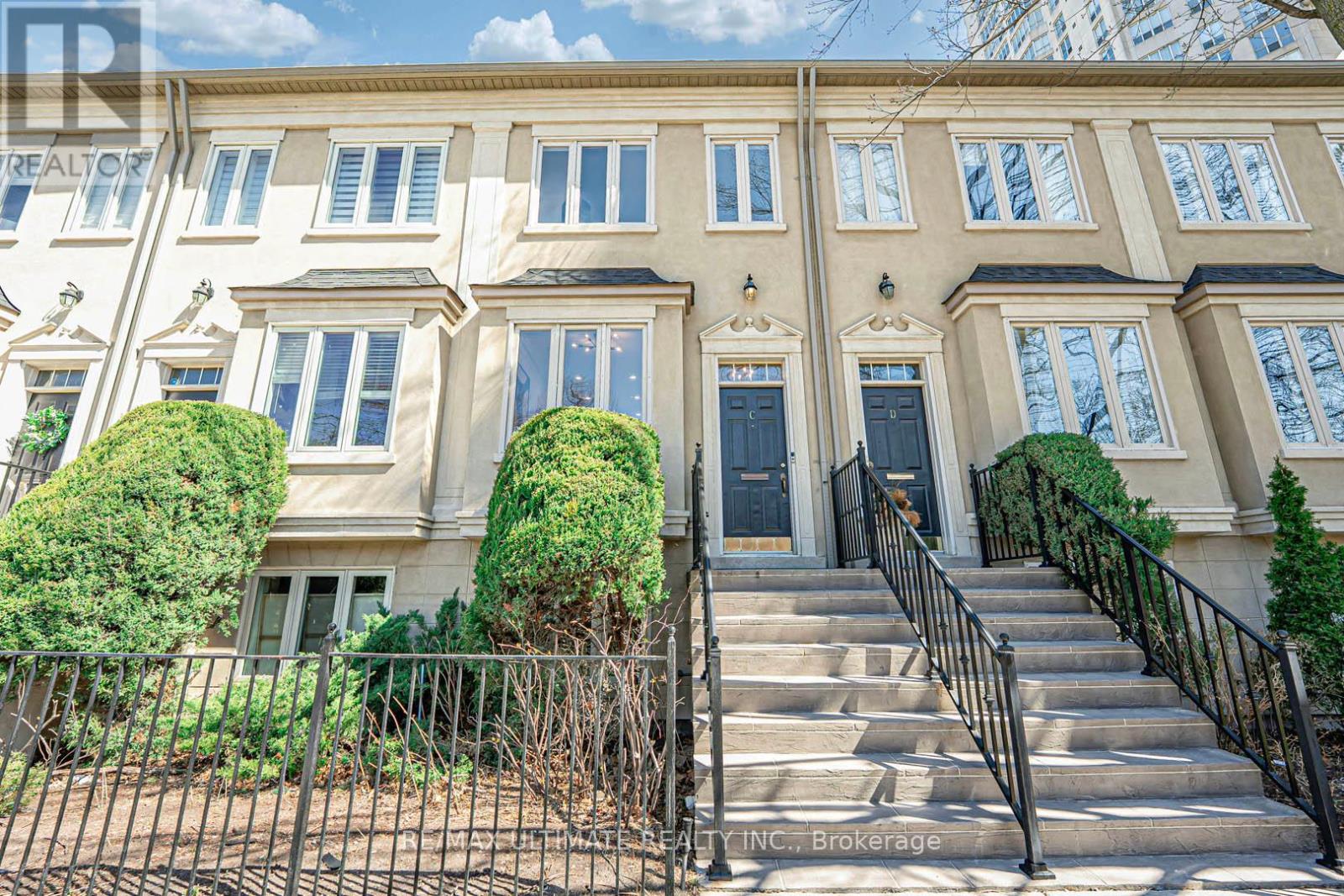Property at C - 2283 LAKE SHORE BOULEVARD W image 1