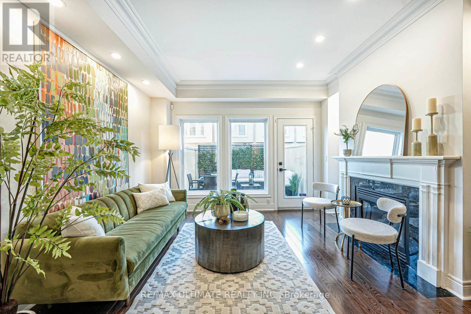 Property at C - 2283 LAKE SHORE BOULEVARD W image 5