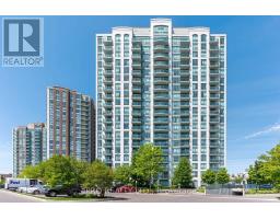 1704 - 4850 GLEN ERIN DRIVE, Mississauga, Ontario