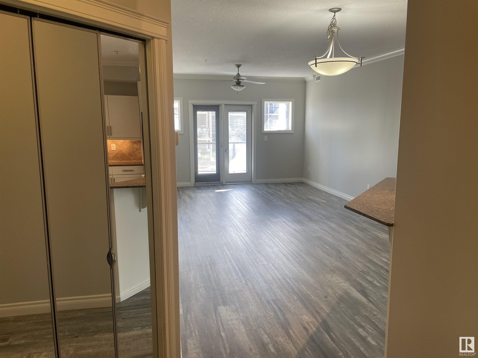 Property at #236 10121 80 AV NW image 3