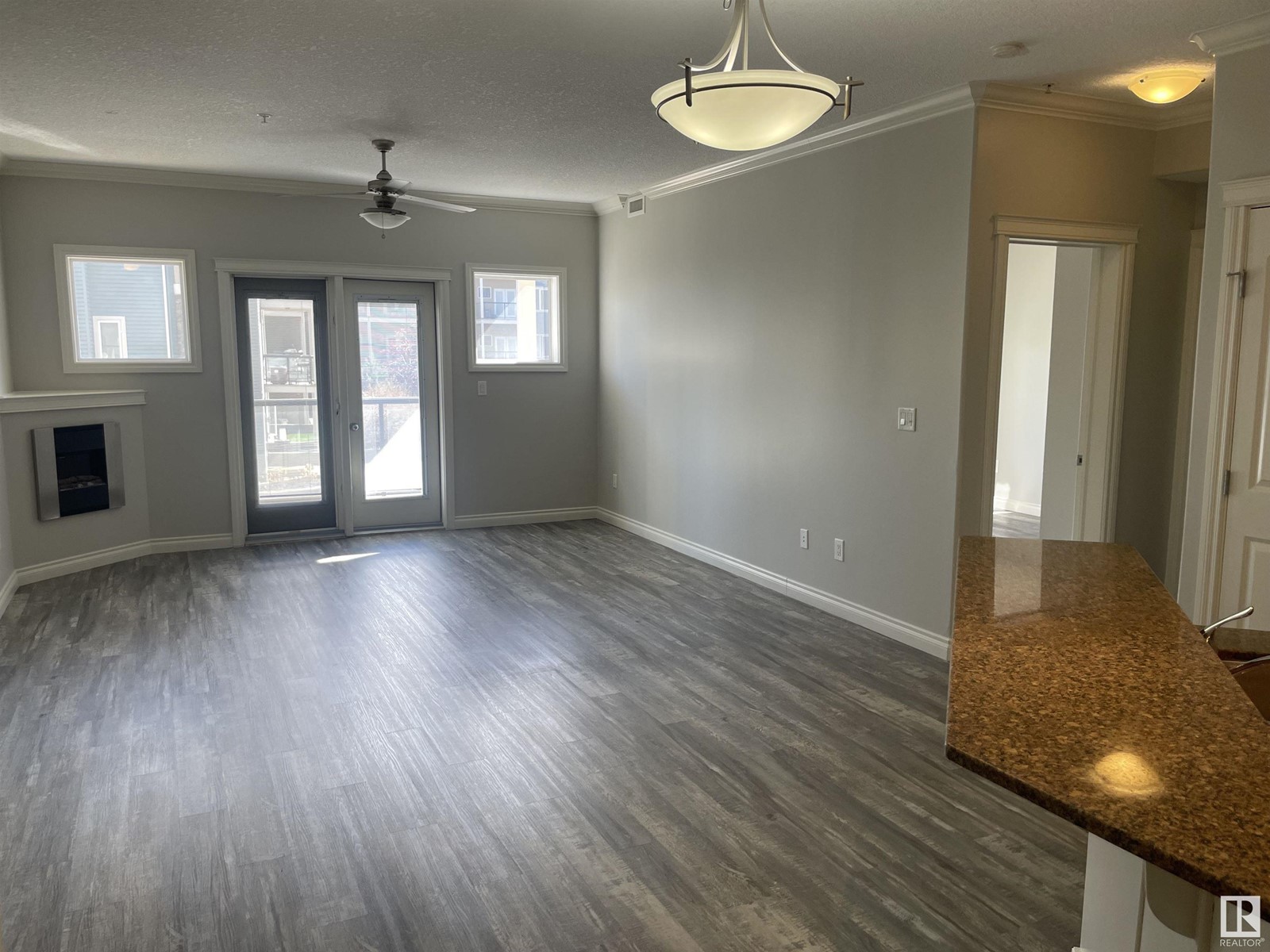 Property at #236 10121 80 AV NW image 5