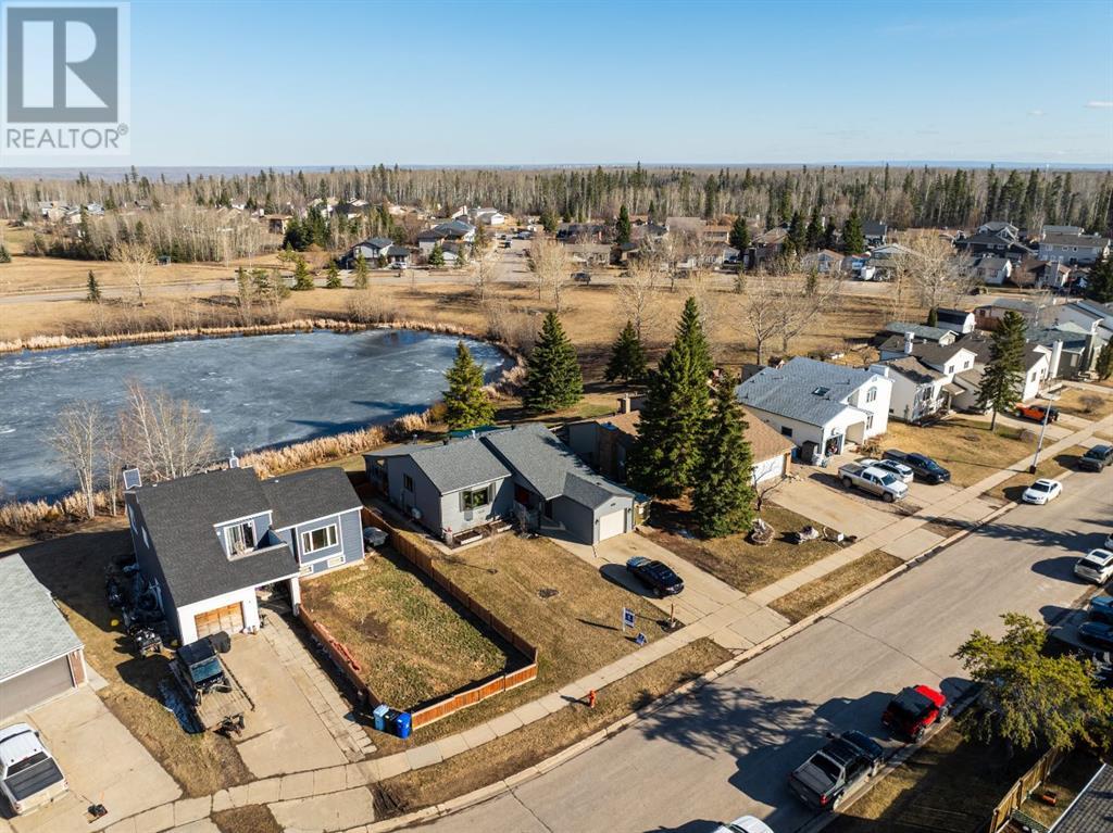 145 Brooks Place, Fort Mcmurray, Alberta  T9K 2E9 - Photo 49 - A2210679