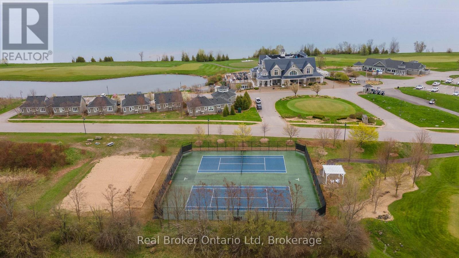 315 Telford Trail, Georgian Bluffs, Ontario  N0H 1S0 - Photo 28 - X12093068