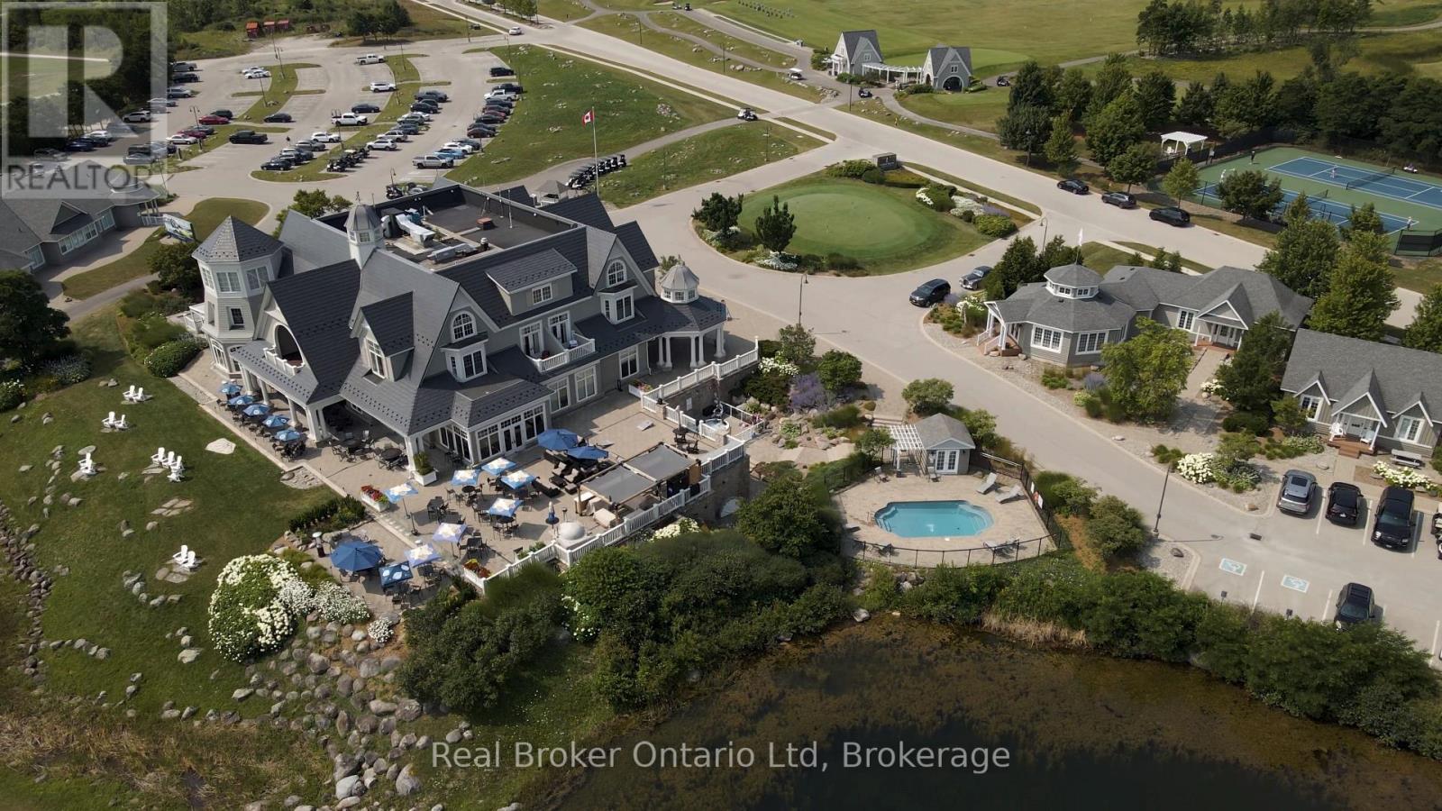 315 Telford Trail, Georgian Bluffs, Ontario  N0H 1S0 - Photo 31 - X12093068